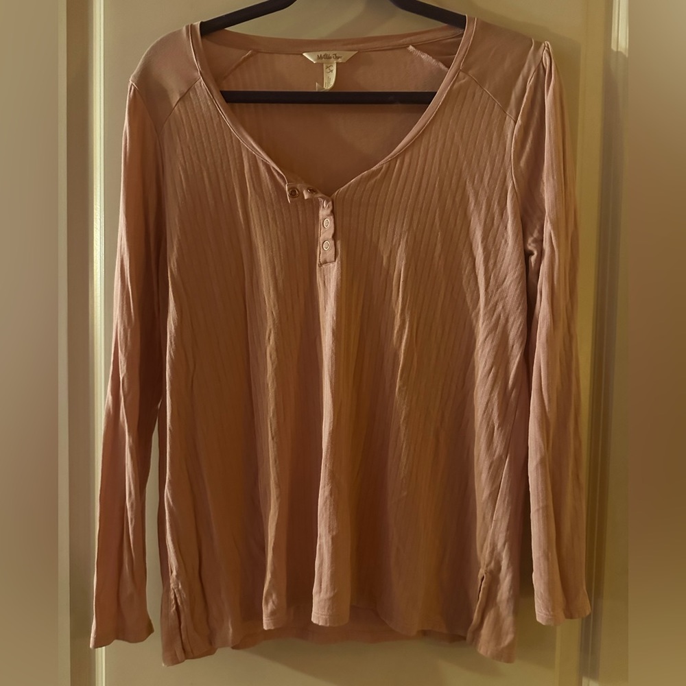 Matilda Jane blouse